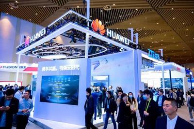 2023移動云大會探展記 五“新”引領中國算網發展潮流，網絡技術服務再升級