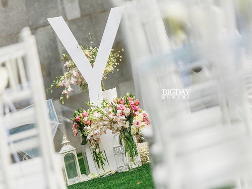 杭州BigDay婚禮 廣告設(shè)計背后的好口碑與專業(yè)實力