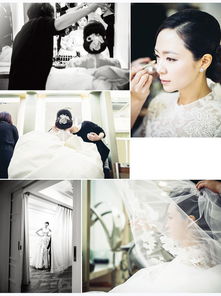 婚慶服務(wù)新體驗 婚紗照與婚禮跟拍一站式套餐，為愛定格永恒瞬間